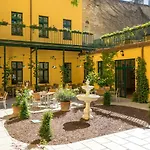 Serenity Suite Vienna