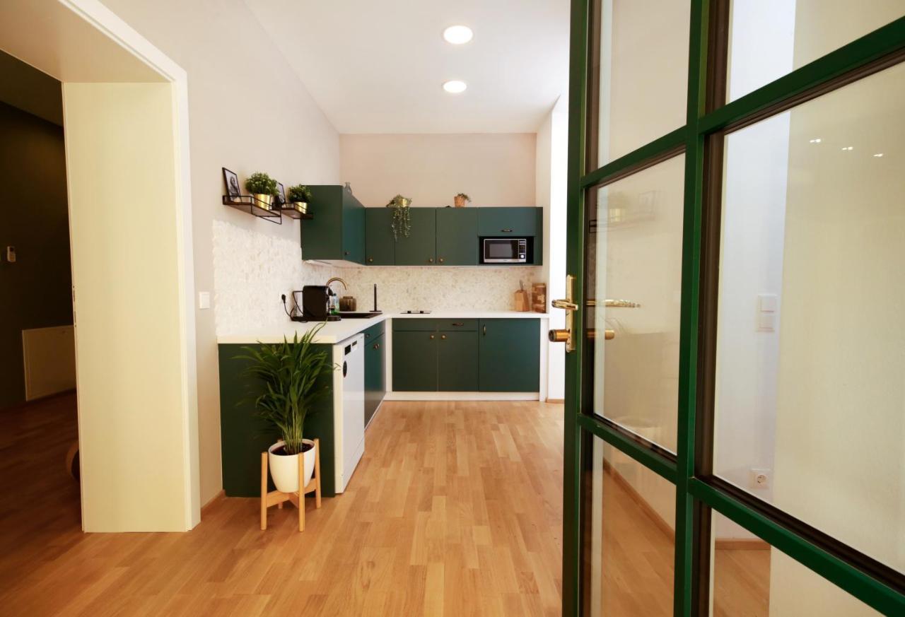 Appartement Serenity
