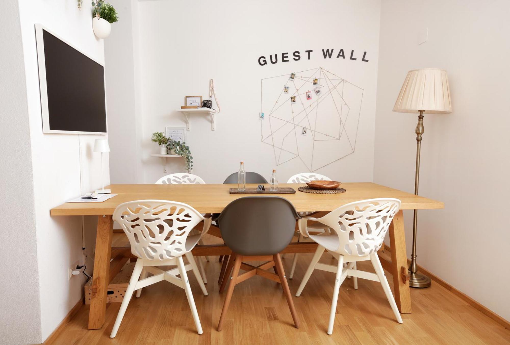 Serenity Appartement Wenen